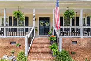 2802 Camfield Pl, Garner, NC 27529 - Photo 4