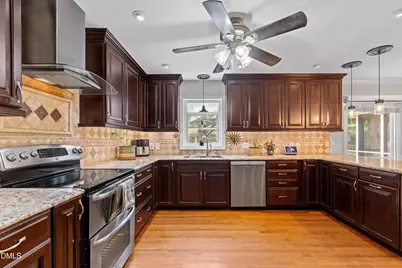 2802 Camfield Place, Garner, NC 27529 - Photo 12
