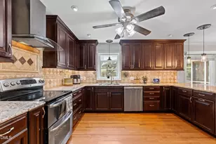 2802 Camfield Pl, Garner, NC 27529 - Photo 12