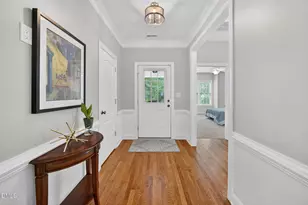 407 Chandler Grant Dr, Cary, NC 27519 - Photo 4