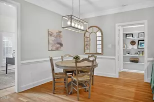 407 Chandler Grant Dr, Cary, NC 27519 - Photo 12