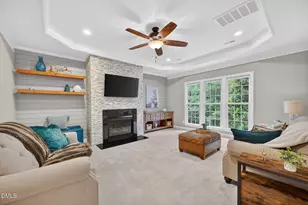 407 Chandler Grant Dr, Cary, NC 27519 - Photo 8