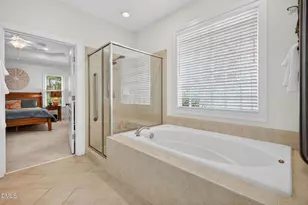 407 Chandler Grant Dr, Cary, NC 27519 - Photo 16
