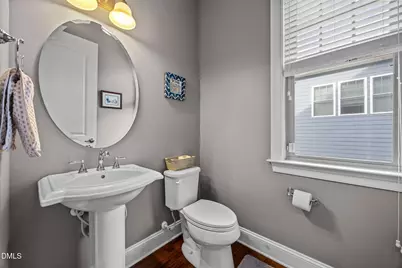 8512 Broderick Place, Cary, NC 27519 - Photo 16
