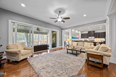 8512 Broderick Place, Cary, NC 27519 - Photo 4