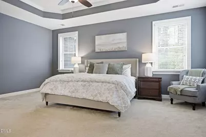 8512 Broderick Place, Cary, NC 27519 - Photo 20