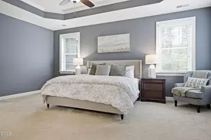 8512 Broderick Pl, Cary, NC 27519 - Photo 20