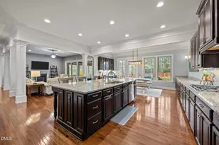 8512 Broderick Pl, Cary, NC 27519 - Photo 8