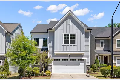 1241 Canyon Shadows Court, Cary, NC 27519 - Photo 2