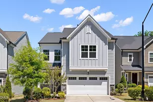 1241 Canyon Shadows Ct, Cary, NC 27519 - Photo 2