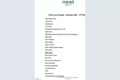 1225 Lynn Road, Durham, NC 27703 - Photo 46