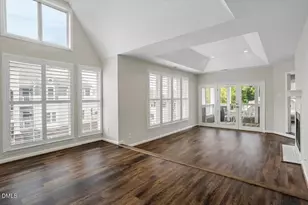 1000 Brighthurst Dr, Raleigh, NC 27605 - Photo 2