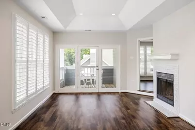 1000 Brighthurst Drive #310, Raleigh, NC 27605 - Photo 10