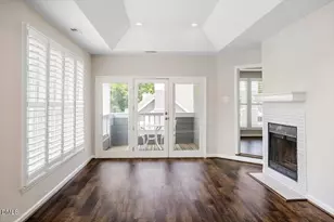 1000 Brighthurst Dr, Raleigh, NC 27605 - Photo 10