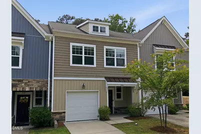 206 Vista Creek Place, Cary, NC 27511 - Photo 1