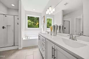 206 Vista Creek Pl, Cary, NC 27511 - Photo 12