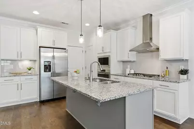 206 Vista Creek Place, Cary, NC 27511 - Photo 2