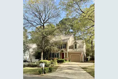 2225 Brisbayne Circle, Raleigh, NC 27615 - Photo 1