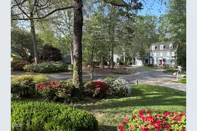 2225 Brisbayne Circle, Raleigh, NC 27615 - Photo 2