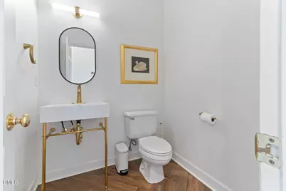 3544 Dewing Drive, Raleigh, NC 27616 - Photo 16