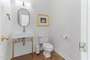 3544 Dewing Dr, Raleigh, NC 27616 - Photo 16
