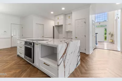 3544 Dewing Drive, Raleigh, NC 27616 - Photo 8