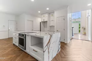 3544 Dewing Dr, Raleigh, NC 27616 - Photo 8