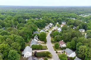3544 Dewing Dr, Raleigh, NC 27616 - Photo 50