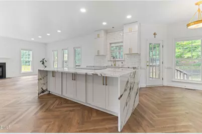 3544 Dewing Drive, Raleigh, NC 27616 - Photo 10