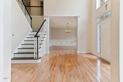 3544 Dewing Drive, Raleigh, NC 27616 - Photo 22