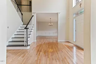 3544 Dewing Dr, Raleigh, NC 27616 - Photo 22