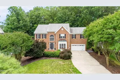3544 Dewing Drive, Raleigh, NC 27616 - Photo 2