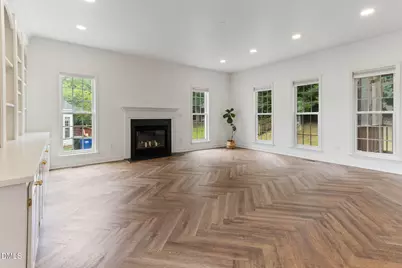 3544 Dewing Drive, Raleigh, NC 27616 - Photo 4