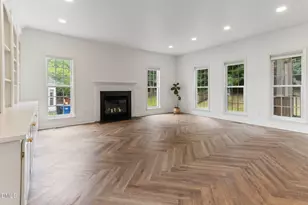 3544 Dewing Dr, Raleigh, NC 27616 - Photo 4