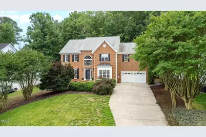 3544 Dewing Drive, Raleigh, NC 27616 - Photo 46