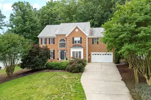 3544 Dewing Dr, Raleigh, NC 27616 - Photo 46