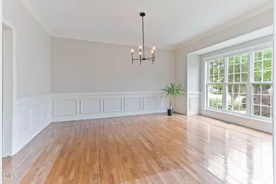 3544 Dewing Drive, Raleigh, NC 27616 - Photo 18