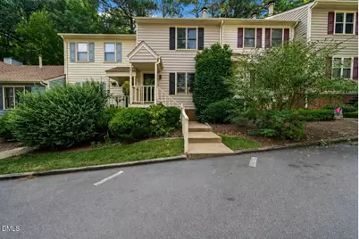 6551 Hearthstone Drive, Raleigh, NC 27615 - Photo 1