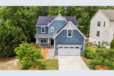 236 Morningside Drive, Durham, NC 27713 - Photo 2