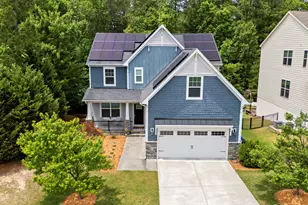 236 Morningside Dr, Durham, NC 27713 - Photo 2