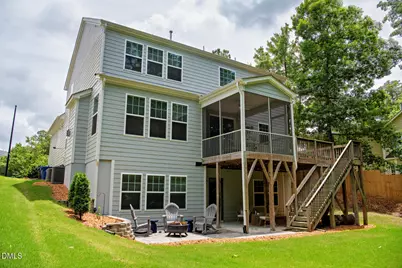236 Morningside Drive, Durham, NC 27713 - Photo 44