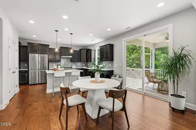 236 Morningside Drive, Durham, NC 27713 - Photo 16