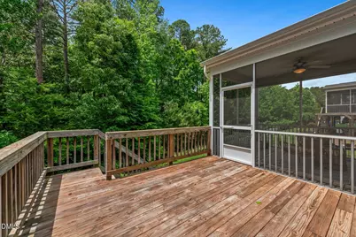 236 Morningside Drive, Durham, NC 27713 - Photo 22