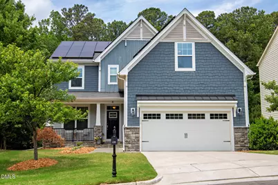 236 Morningside Drive, Durham, NC 27713 - Photo 1