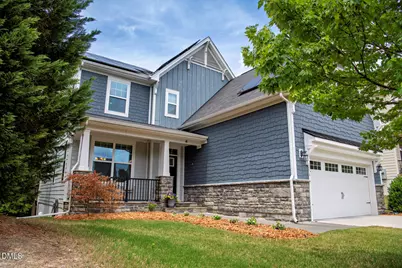 236 Morningside Drive, Durham, NC 27713 - Photo 4