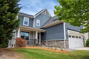 236 Morningside Dr, Durham, NC 27713 - Photo 4