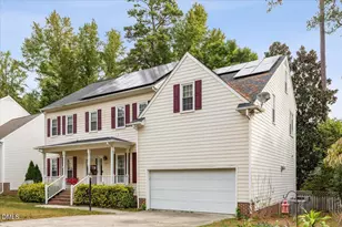 2044 Muirfield Village Way, Raleigh, NC 27604 - Photo 4