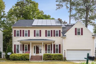 2044 Muirfield Village Way, Raleigh, NC 27604 - Photo 2