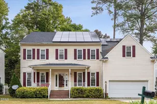2044 Muirfield Village Way, Raleigh, NC 27604 - Photo 2