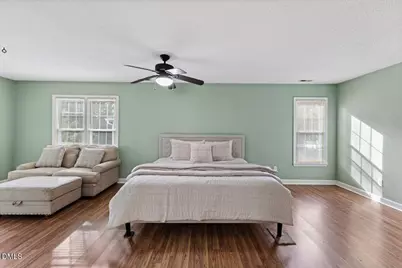 2044 Muirfield Village Way, Raleigh, NC 27604 - Photo 36
